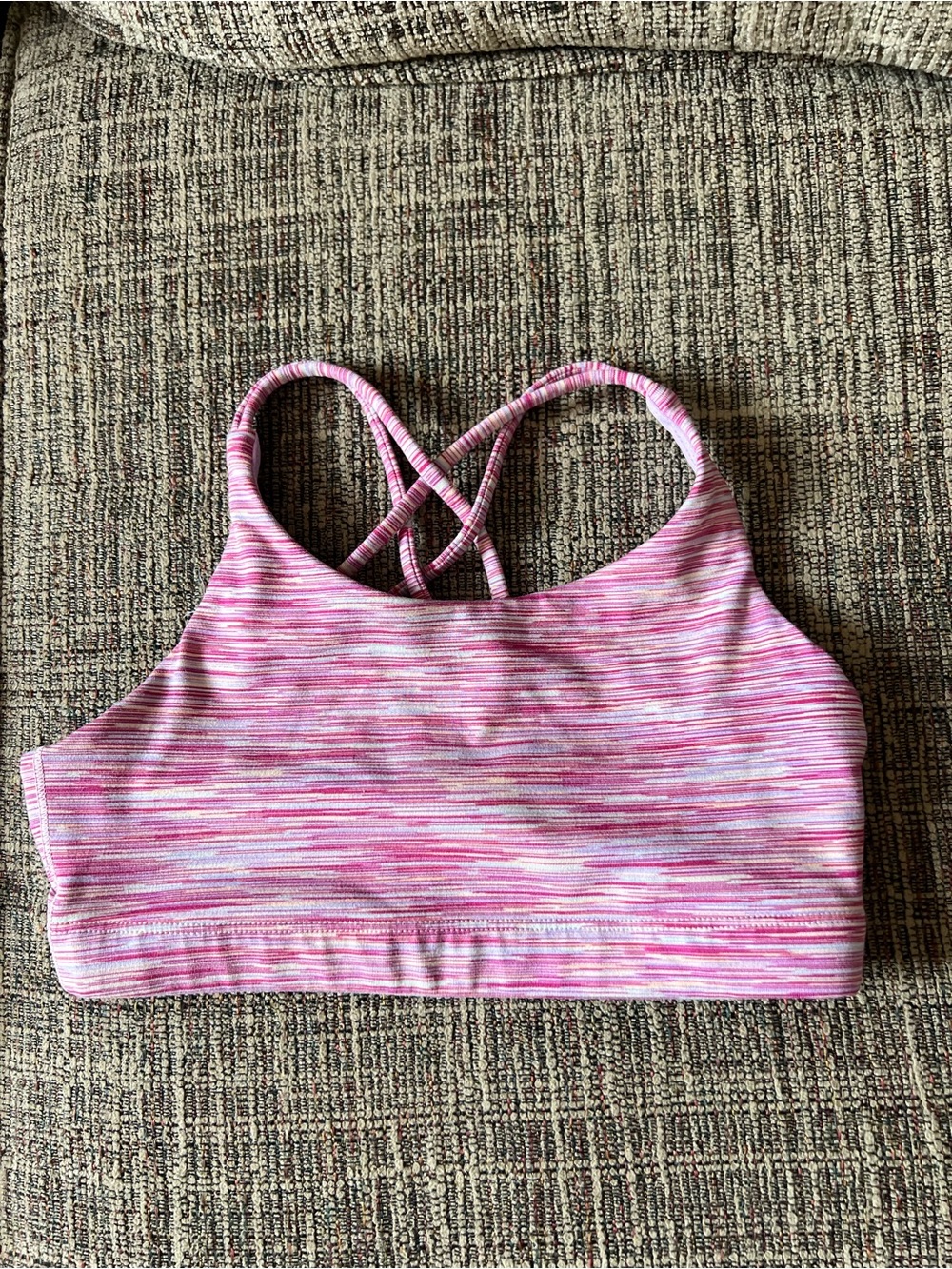 Athleta Girl Sports Bra